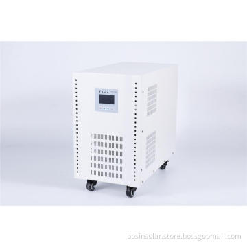 6KW-100A Off-Grid Solar Inverter With MPPT Charge Controller